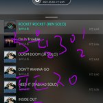 [뉴이스트] 늉뽕 <b>럽</b>뽕이 차오르자나❤