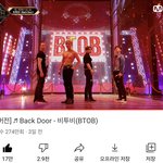 [BTOB] 조회수 머<b>선일</b>?
