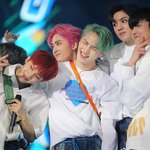 [펜타곤] 옹기종기타곤
