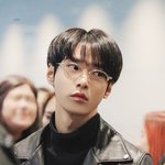 그림체 비슷비슷한 남돌들