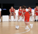 딸을 위해 큰 그림 그린 이동국ㅋㅋ