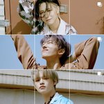 [NCT] 얼굴 너무 좋다