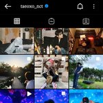 [NCT즌] <b>피드</b> ㅈㄴ 예쁨