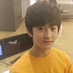 [NCT즌] 나 소나무였네