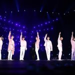 [모두드루와] <b>KPOP</b> 아이돌 온라인콘서트 유료관객동원 순위