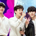 [BTOB] 임녁은 <b>헤어</b>컬러에 따라서 분위기가 너무 달라짐