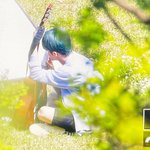 [NCT즌] 광고 같은데 <b>반사판</b>에 마크 뭐 들고 있는 거 같음