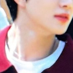 [NCT즌] 정우 목이 너무 <b>예쁘다</b>ㅠ
