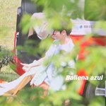 [NCT즌] <b>아침</b>에 버블 보내고 나서