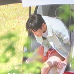 [NCT즌] 난 저 <b>양말</b>이 너무 귀여워ㅠㅠ