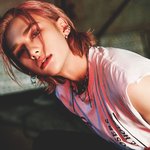 [황현진] 까리간지 핑크머리 <b>현진</b>