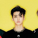 [NCT즌] 나재민 게임캐릭터같다
