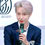 [NCT즌] 런프는 <b>오열</b>중