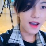 [NCT즌] 어제 세팅안된머리가