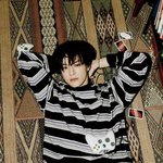 [NCT즌] 진심 제노는... 이런 조각에 무슨 <b>낙서</b>를