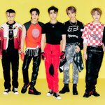 [NCT즌] <b>서로</b> 맞장 뜨면 재밌을 듯
