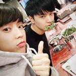 [BTOB] 난 이 사진