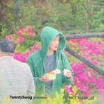 [NCT즌] 이거 요즘 또 <b>애용</b>하는 후딘가 보네