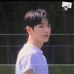[드루와] 태용 프리뷰 떴는데 <b>흑발</b>덮머야