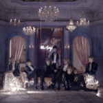 방탄 <b>버터</b> 섹시컨셉임?