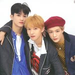 [NCT즌] 얘들아 이것도 별로라고 말하던 시절이