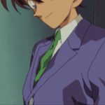 [명탐정코난] 내일은 무슨 날?