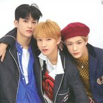 [NCT즌] 아 두통