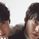 [NCT] 도영이랑 <b>아주버님</b> 진짜 닮았다