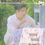 [NCT즌] 장미<b>테이블</b>에서