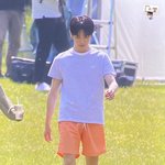[NCT즌] 어디서나 <b>당당</b>하게 걷는중