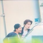 [NCT즌] 아문<b>태일</b>봩ㅋㅋㅋㅋ