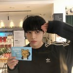 [더보이즈] <b>서누</b> 생머 볶머 추반 가자