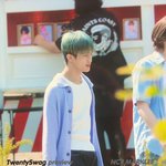 [NCT즌] 가디건 <b>소매</b> 쫑나 귀엽네...