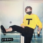 [BTOB] 고무신 자랑하는 <b>카카오택시</b>