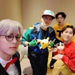 [BTOB] 창섭이 <b>캐릭터</b> 아는사람???