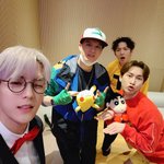 [BTOB] 우리 덕질