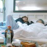 [NCT즌] 아니 얘네 왜 이렇게 누워있냐...?
