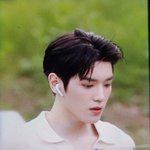 [NCT즌] 어제오늘 흑발툥은