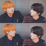 [<b>SF9</b>] 좋아하는 관계성 말해주고가