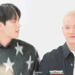 [BTOB] 우리 프니 상황 정리하고 <b>진행</b>하고