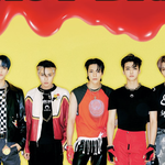 [NCT즌] <b>도로</b>위로 가득한 붉은