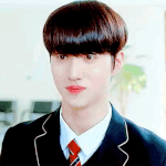 [펜타곤] 전교회장 <b>모범생</b>