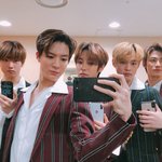 엔시티드림 짤털