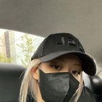 [댓글부탁해] 로제 마스크