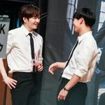 [BTOB] 죽지도 않고 돌아온 <b>얼빠</b>^_^