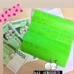 와 누나 시험이라고 이렇게 해주는 동생이 있구나