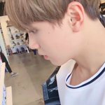 [NCT즌] 그냥 우리 내 최애 곰돌이 칭찬이나 갈겨주자