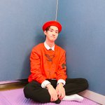 [펜타곤] <b>기여운</b> 몽몽이