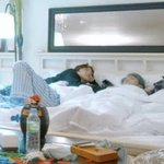 [NCT즌] 눈에서 꿀 떨어진다