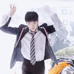[펜타곤] 이 <b>아가</b> 어쩜…